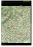 Raabtalradweg R km 8:37 h 694 m 1500 m SCHWIERIGKEIT - 1 / 9 RADFAHREN