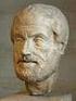 Grundlagen der philosophischen Ethik: Aristoteles. Voransicht. Bild: Aristoteles, dpa picture-alliance.