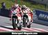 Themen Das rote Mehr Ducati in der Superbike-WM und in der MotoGP
