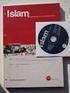 Islam Politische Bildung und interreligiöses Lernen
