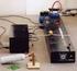 Bericht zum Versuch Physik und Technik des Helium-Neon-Lasers