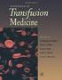 Transfusionspraxis. Perioperatives Management. von Gabriele Walther-Wenke, Günter Singbartl. 1. Auflage. Springer-Verlag Berlin Heidelberg 2003