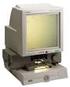 Bedienungsanleitung Mikrofilmscanner MS 800