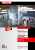 NEU. Installationsverteiler bis 250 A mit Tür nach IEC (VDE ) Produktinformation Stand: 3/2013. Schnell, einfach, clever planen