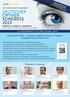 deutscher optiker Kongress 2013