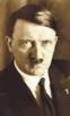 Adolf Hitler *