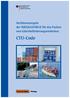 Verfahrensregeln der IMO/ILO/UNECE für das Packen von Güterbeförderungseinheiten. CTU-Code