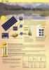 228 Solar 9,95 10,90. Photovoltaik Handbuch. Modulreiniger