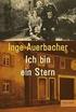 Aus: Inge Auerbacher, Ich bin ein Stern, 1990, Weinheim Basel: Beltz & Gelberg