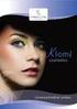 kosmetikwelt Kerling International Haarfabrik GmbH Ausgabe 2012 Tel /