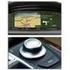 DT1-E65-TV. für BMW E65 Professional Navigationssysteme mit altem idrive (E65) und Menü-Taste, ohne Werks Rear-Seat Entertainment