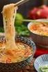 SUPPEN/ SOUPS. DAAL SOUP euro 2,90 Pakistanische Linsensuppe Pakistani lentil soup