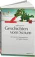 GESCHICHTEN VOM SCRUM: VON SPRINTS, RETROSPEKTIVEN UND AGILEN WERTEN (GERMAN EDITION) BY HOLGER KOSCHEK