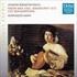 Bach, Johann Sebastian: Partita A-Moll BWV 1013 Transkription für Gitarre, hrsg. von Gerd- Michael Dausend