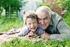 Beziehungen zwischen Großeltern und Enkelkindern aus der Perspektive beider Generationen