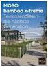 Bamboo Technologies - Fertighäuser aus Bambus