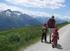 Spazierwege und Bergwandern mit Kindern