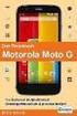 Das Praxisbuch Motorola Moto G