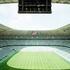 Angebot: Fußballplätze & Stadionpflege. Nachhaltige und effiziente Bodenbearbeitung mit dem aqua-terra Topchanger