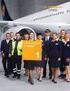 Die Lufthansa Group. Inhalt. 1 An unsere Aktionäre 3 Zwischenlagebericht 25 Zwischenabschluss