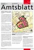 Amtsblatt. Nr. 2 / 28. Januar 2015