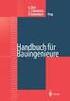 Projekthandbuch zur Altlastenfreistellung in Sachsen