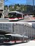 Busplanung St.Gallen-Ost / Oberthurgau