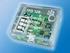 USB-Temperatur-/Luftfeuchte- Datenlogger UTDL10