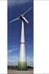 E-126 Enercon Wind-Kraft-Anlage Altenwerder