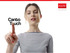 Überblick. Canto Touch eine clevere Wahl Verkaufsanreize Eine Frage der Auswahl Informieren Promotion Banking Möglichkeiten Technische Merkmale