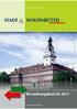 Verwaltungsbericht 2011 der Stadt Wolfenbüttel