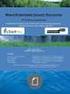 Hydrodynamische Effekte unter besonderer Berücksichtigung der Wasserqualität und ihre Messverfahren
