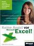 Inhaltsverzeichnis. a. Standorte MS Excel b. Impressum i. Controlling ii. Einsteiger iii. Einsteiger...