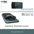 socketmobile.com SOCKETSCAN 800 SERIES ATTACHABLE Kabelloser Bluetooth-Scanner