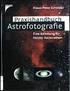 Astrofotografie. Handbuch der. Bernd Koch (Hrsg.)
