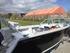 R H E I N L A N D B O O T E Aluminiumboote für Freizeit und Angelsport auf Trailer mieten am Meer mieten kaufen Angelreisen