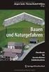1. Einführung. Florian Rudolf-Miklau Bauvorsorge gegen Naturgefahren