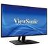 Der ViewSonic VP2468 ist ein Full-HD-IPS-Monitor mit 24-Zoll (23,8 Zoll sichtbar) Bildschirmdiagonale für den professionellen Bereich.