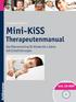 Mini-KiSS Therapeutenmanual