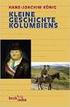 Hans-Joachim König Kleine Geschichte Kolumbiens