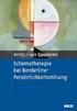 Leseprobe aus: Loose, Graaf, Zarbock (Hrsg.), Störungsspezifische Schematherapie mit Kindern und Jugendlichen, ISBN Beltz
