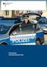 Polizeiliche Kriminalstatistik 2015 Auswertebericht für das Polizeipräsidium Köln Stadtbereich Köln
