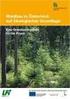 Waldbau in Österreich auf ökologischer Grundlage. Eine Orientierungshilfe für die Praxis