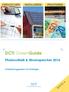 DCTI GreenGuide. Photovoltaik & Stromspeicher 2016 BAND 4. Orientierungswissen für Einsteiger