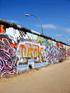 Die Berliner Mauer. Eingemauert. Zahlen und Fakten