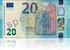 Der Euro. Unser Geld. Die Euro-Banknoten und die Sicherheitsmerkmale. Die Euro-Münzen mit den europäischen und nationalen Seiten