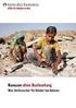 Unterrichtseinheit über Kinderarbeit in der Türkei