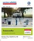 Sommerreifen 34,90. Autohaus Poser GmbH & Co. KG AKTIONSANGEBOTE. für ausgewählte Fahrzeugmodelle MÄRZ - APRIL Unser Angebot