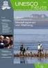 Aktivitäten gegen den Klimawandel im UNESCO-Biosphärenreservat Schorfheide-Chorin