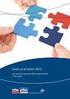 Milchindustrie-Verband e.v. Beilage zum Geschäftsbericht 2012/2013 Zahlen Daten Fakten